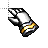 Normal select cursor