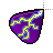Normal select cursor