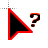 Help select cursor