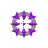 Precision select cursor
