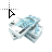 Dinheiro  cursor