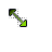 Diagonal resize 2 windows 10 cursor