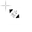 diagonal resize 1 cursor