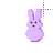 Normal select cursor