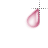 Alternate select cursor