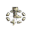 45 cursor