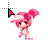 RAN cursor