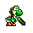 Diagonal 1 cursor