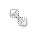 Diagonal NW cursor