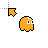 Normal select cursor