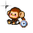 Working in background cursor