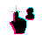 Normal select cursor