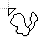 Charmader - no disponible cursor