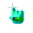 Link select cursor