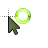 Working in background cursor