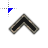 MW3 Level Rank 2 cursor