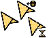 Vanilla-Vintage Cursors preview