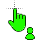 Normal select cursor