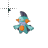 Marshstomp cursor