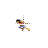 Horizontal resize cursor