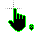 Normal select cursor