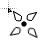 Flower Ive Cursors preview