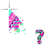 Help select cursor