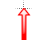 Alternate select cursor
