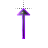 Black Neon Alt cursor