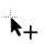 Normal select cursor