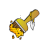 tyrannianpntbrush cursor