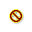 Unavailable cursor