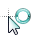 Working in background cursor