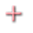 Precision select cursor