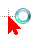 Working in background cursor