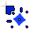 Link select cursor