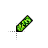 Handwriting cursor