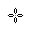 Precision select cursor