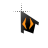 Horizontal resize cursor