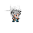 Goku UI aura cursor