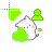 Normal select cursor