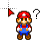 Help select cursor