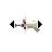 Horizontal resize cursor