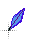 Feather Plume cursor