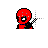 Normal select cursor