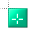 Precision select cursor