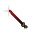 Color Changing Vesta's Longsword cursor