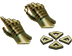 THEATRE OF WAR Cursors cursor preview