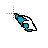 Handwriting cursor