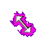 Diagonal Resize 1 cursor